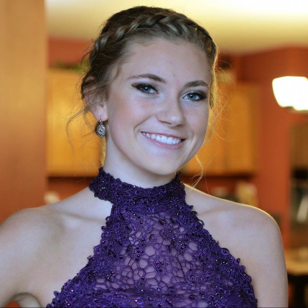 homecoming dress